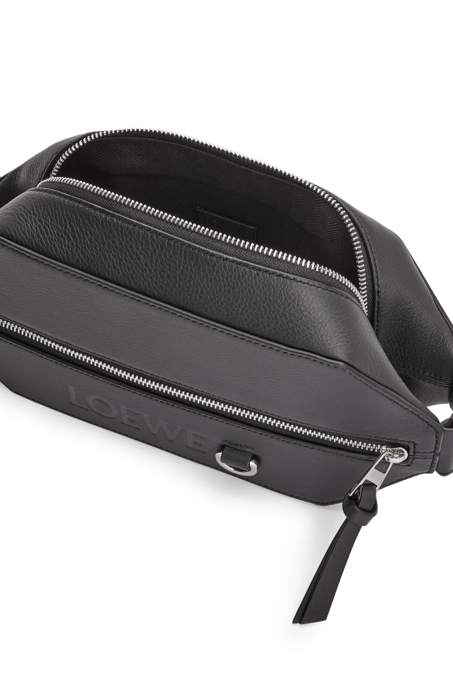 Convertible Sling in classic calfskin